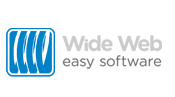 Logo Wide Web