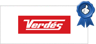 Verdés